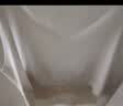 猫人无痕内衣女冰丝背心文胸无尺码无钢圈夏季薄款凉感性感胸罩肤色L 实拍图