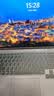 机械革命极光X 2026 (i7-13700HX 16G 1T RTX5060  灰)游戏本笔记本电脑 实拍图