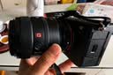 索尼（SONY）FE 50mm F1.4 GM 全画幅大光圈定焦G大师镜头 人像摄影(SEL50F14GM) 实拍图
