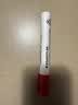 施德楼（STAEDTLER）可擦白板笔 2mm防干型彩色记号笔 办公用品会议笔-黑红蓝绿各1支351WP4 实拍图
