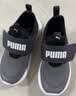 彪马（PUMA）儿童男童运动鞋跑步鞋魔术贴轻便舒适休闲鞋389135 实拍图