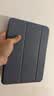 毕亚兹适用ipad11/10保护壳2025/22款A16芯片苹果平板电脑11英寸全包防摔智能休眠保护套 PB382-薰衣草 实拍图