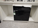 美的（Midea）【灶下V9 Pro】价保618 洗碗机嵌入式家用灶下103L一键洗烘蒸汽单消毒七星消杀105℃热风烘干 实拍图