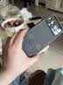 小米红米K90 新品5G手机 骁龙®8至尊版 7100mAh大电池 青山护眼 REDMI K90红米手机 黑色 16GB+1TB 实拍图