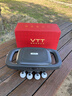 VTT【德国】十六头筋膜枪按摩器肩颈腰背全自动揉捏腿部全身深层肌肉电动颈膜小腿仪生日礼物父亲节 【16头顶配款】30档+动力锂电池+德国品牌电机灰 实拍图