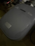美的（Midea）【价保618】电饭煲0涂层电饭锅5L大容量316L不锈钢内胆4-5人无涂层家用多功能微压电饭煲MB-RE587S 实拍图