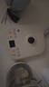 美的（Midea）【价保618】1.8L大容量养生壶 全自动24h预约烧水壶12h智能恒温电热水壶花茶壶煮茶器YSNC1806 实拍图