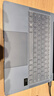 极川 华为MateBook X Pro 酷睿Ultra/Linux版键盘膜2024/23/22款笔记本电脑键盘保护膜TPU超薄防尘罩 实拍图