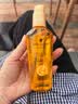 施华蔻（Schwarzkopf）金致润养瞬柔精油75ml 修护受损 免洗滋养 改善毛躁分叉 亮泽顺滑 实拍图