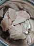 上鲜鸡翅中 净重4斤 大号鸡翅中出口级 烤翅鸡中翅鸡肉生鲜烧烤食材 实拍图