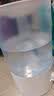 苏泊尔（SUPOR）【以旧换新再减10%】加湿器小型落地净化器卧室办公桌面家用增湿器大容量雾化加湿器空调伴侣21B 实拍图