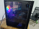 领睿英特尔酷睿i7升24核RTX4060独显64G内存台式电脑主机黑神话悟空3A游戏办公设计师渲染组装电脑全套 三：20线程强芯+16G+R9370/流畅吃鸡 主机 实拍图