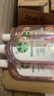 滴露（Dettol）香氛自然衣物消毒液48H留香洗衣除臭儿童可用消毒水杀菌除螨1L*2 实拍图