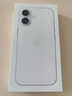 Apple/苹果 iPhone 17 512GB 白色 支持移动联通电信5G 双卡双待手机 实拍图