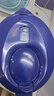 碧然德（BRITA） 过滤净水器 家用滤水壶 净水壶 海洋系列 3.5L蓝色 一壶6芯装 环保加固包装 实拍图
