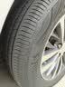 马牌（Continental）汽车轮胎 225/60R17 99V CC6 FR 原配别克GL8 实拍图