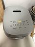 美的（Midea）有钛0氟青瓷鼎釜加厚电饭煲花瓣IH系列智能电磁加热家用电饭锅大火煮小米粥【品牌官方】CFB5097H 实拍图