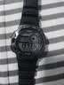 卡西欧（CASIO）手表 时尚运动手表防水学生计时石英电子表 AE-1000W-1BVDF 实拍图