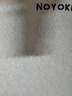 诺伊曼 NOYOKE颈椎枕头深度睡觉眠记忆棉枕睡觉专用护整头颈零压力【大号】高10 实拍图