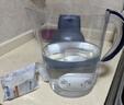 碧然德（BRITA）家用净水壶 滤水壶滤芯 MAXTRA+LE 去水垢专家滤芯 6枚装 实拍图