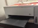 爱普生（EPSON）【6代新品】L1358 墨仓式A4彩色无线单功能家用打印机 家用/办公 AI学习打印机（微信/远程打印） 实拍图