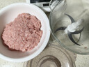 小熊（Bear）绞肉机家用小型 绞馅机 搅肉机 打蒜机电动 碎肉机 辅食机 2026新款家用QSJ-E03C8【保价618】 实拍图