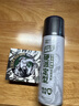 关二哥男士造型发蜡哑光发泥50g+硬派发胶200ml速干自然蓬松持久定型 实拍图