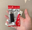 闪迪（SanDisk）创作者 闪迪内存卡TF卡 行车记录仪运动相机监控存储卡 运动相机大疆pocket3 4内存卡 V30极速粉卡 128GB 官方标配 实拍图