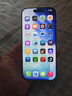 Apple/苹果 iPhone 17 256GB 白色 支持移动联通电信5G 双卡双待手机 实拍图