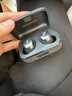 森海塞尔（Sennheiser）MOMENTUM 4真无线四代蓝牙耳机 节日礼物 自适应动态主动降噪豆SPORT运动无线入耳式音乐耳机 真无线四代 [自适应降噪 石墨黑] 实拍图