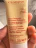 娇韵诗净澈泡沫洁面乳125ml 洗面奶深层清洁细致毛孔护肤品生日礼物 实拍图