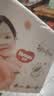 好奇（Huggies）铂金装小桃裤纸尿裤NB84片(5kg以下)尿不湿【透爽散热】 实拍图