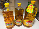 鲁花【保真菜籽油】低芥酸特香菜籽油 2L 物理压榨【京东品酒会同款】 实拍图