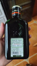 野格（Jagermeister）德国进口 鹿角利口酒 力娇酒调制配制酒 200ml 实拍图