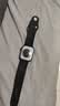 华强北在线华强北S11智能手表顶配版WatchS11/s10 promax 血氧功能高清离线支付语音助手运动NFC无边框男女 Watch S11 旗舰全功能【黑色】 超长续航-实时接收信息-双向支付 实拍图