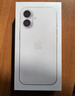 Apple/苹果 iPhone 16（A3288）128GB 黑色 支持移动联通电信5G 双卡双待手机 实拍图