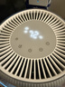 飞利浦（PHILIPS）加湿器价保618家用卧室母婴专用静音除菌无雾空调加湿机鼻炎孕妇婴幼儿桌面大容量HU5710/10礼物 实拍图
