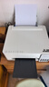 爱普生（EPSON）【6代新品】L1358 墨仓式A4彩色无线单功能家用打印机 家用/办公 AI学习打印机（微信/远程打印） 实拍图