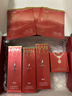 韩后（Hanhoo）红石榴红茶水乳护肤品套装紧致抗皱化妆品礼盒礼物送妈妈生日礼物 【紧致抗皱】洁水乳3件套 实拍图