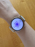 HUAWEI WATCH GT 6 浮光白 41mm智能手表多维情绪健康全新骑行体验强劲续航 实拍图