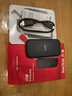 闪迪（SanDisk）2TB Type-c USB3.2移动固态硬盘（PSSD）E30高速 移动SSD 读速800MB/s 兼容手机笔记本电脑 实拍图