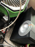 漫步者（EDIFIER）R201T06 2.1声道电脑音响音箱 台式机笔记本桌面音响 游戏音响 黑色 实拍图