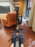 concept2美国品牌concept2划船机C2风阻划船器RowERG家商用HR健身神器材 RowErg标准版黑色 实拍图