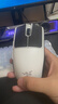雷蛇（Razer）毒蝰V3pro专业版无线鼠标 8K 电竞游戏轻量化 cs2 三角洲打瓦 LOL Faker冠军同款推荐 无线电竞 白 实拍图