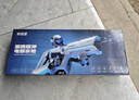 乖明星电动水枪喷水3-6岁8脉冲自动吸水手自一体儿童玩具男孩生日礼物 实拍图