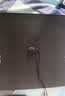 COSMICKISS学士服文科理科工科学位服毕业礼服大学生男女本科学士服粉领拍照 【灰领理科】学士服+学士帽 M (建议105-130斤) 实拍图