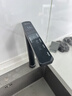 美的（Midea）净水器【金榜TOP1 白泽Max 1200G】0阻垢剂 6年长效RO反渗透 家用厨房专用台下用直饮过滤净水机 实拍图