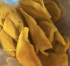 三只松鼠益生元芒果干508g/袋 休闲零食水果干蜜饯果脯小吃量贩装 实拍图