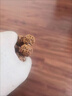 彩荷五星蜂王满肉大金刚菩提手串男士文玩菩提子原籽盘玩佛珠父亲节 【满肉级】五星帝王龙金刚19mm【 实拍图