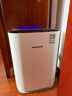 霍尼韦尔（Honeywell）空气净化器除甲醛除菌除霾除过敏原 家用办公净化器除甲流病菌 KJ310F-P21W 实拍图